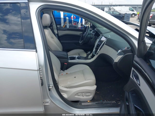 Aukcja sprzedaży 2014 Cadillac Srx Performance Collection, vin: 3GYFNFE38ES678927, numer aukcji: 45334036
