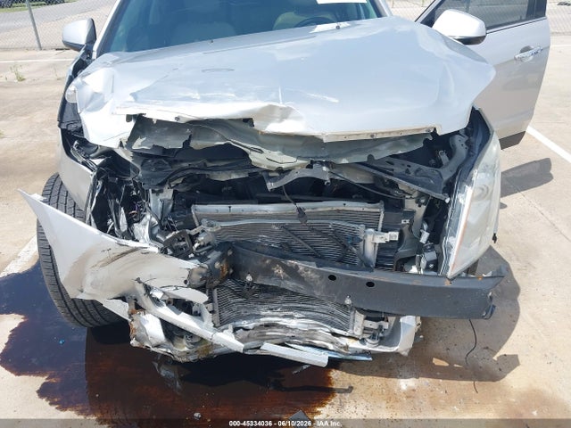 Aukcja sprzedaży 2014 Cadillac Srx Performance Collection, vin: 3GYFNFE38ES678927, numer aukcji: 45334036