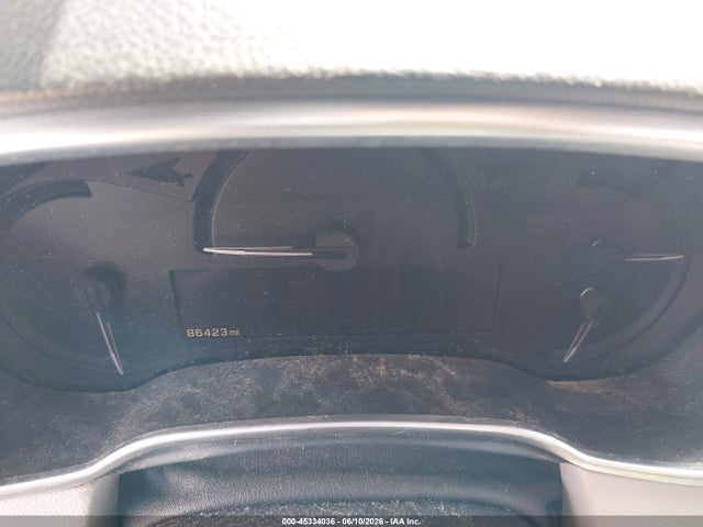 Aukcja sprzedaży 2014 Cadillac Srx Performance Collection, vin: 3GYFNFE38ES678927, numer aukcji: 45334036