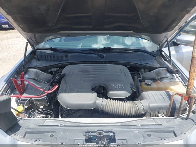Продаж на аукціоні авто 2015 Chrysler 300 300s, vin: 2C3CCAGG9FH927195, номер лоту: 45334037