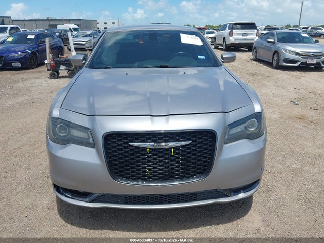 Продаж на аукціоні авто 2015 Chrysler 300 300s, vin: 2C3CCAGG9FH927195, номер лоту: 45334037