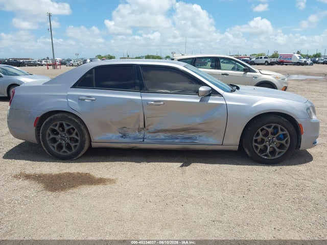 Продаж на аукціоні авто 2015 Chrysler 300 300s, vin: 2C3CCAGG9FH927195, номер лоту: 45334037