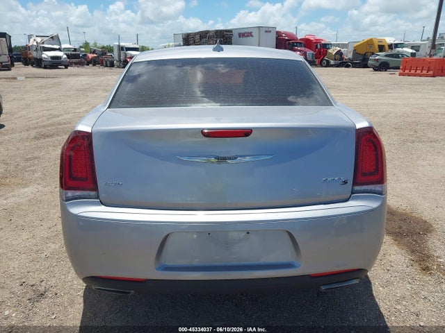 Продаж на аукціоні авто 2015 Chrysler 300 300s, vin: 2C3CCAGG9FH927195, номер лоту: 45334037