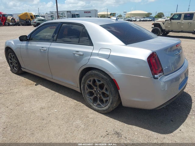 Продаж на аукціоні авто 2015 Chrysler 300 300s, vin: 2C3CCAGG9FH927195, номер лоту: 45334037