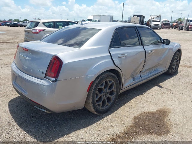Продаж на аукціоні авто 2015 Chrysler 300 300s, vin: 2C3CCAGG9FH927195, номер лоту: 45334037