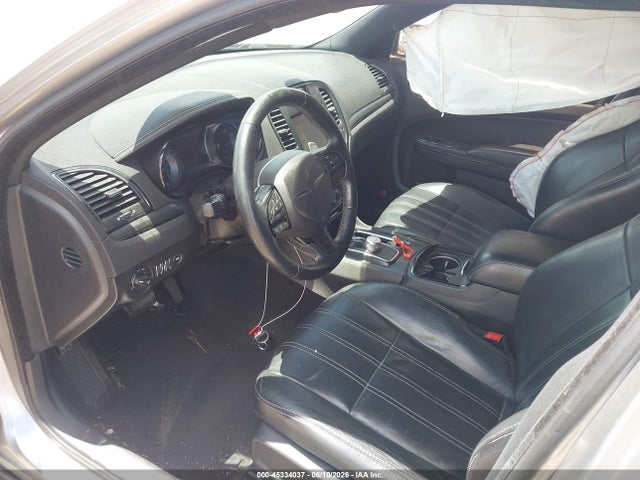 Продаж на аукціоні авто 2015 Chrysler 300 300s, vin: 2C3CCAGG9FH927195, номер лоту: 45334037
