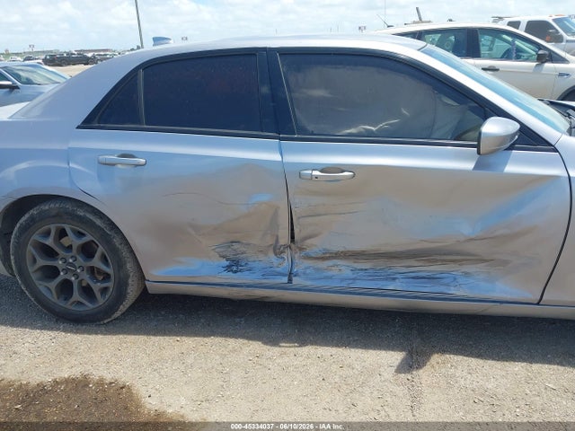 Продаж на аукціоні авто 2015 Chrysler 300 300s, vin: 2C3CCAGG9FH927195, номер лоту: 45334037