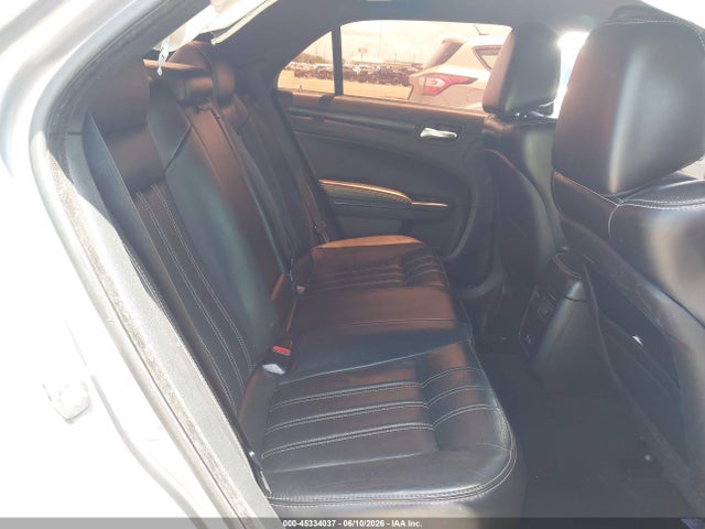 Продаж на аукціоні авто 2015 Chrysler 300 300s, vin: 2C3CCAGG9FH927195, номер лоту: 45334037