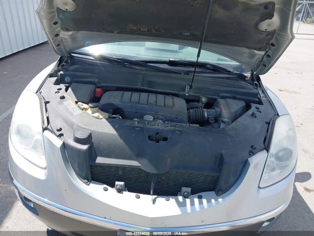 45334038 :رقم المزاد ، 5GAKVCED1BJ281313 vin ، 2011 Buick Enclave 2xl مزاد بيع