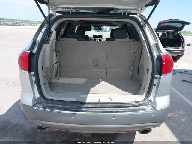 45334038 :رقم المزاد ، 5GAKVCED1BJ281313 vin ، 2011 Buick Enclave 2xl مزاد بيع