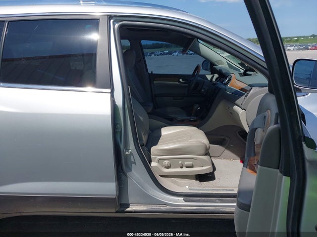 Aukcja sprzedaży 2011 Buick Enclave 2xl, vin: 5GAKVCED1BJ281313, numer aukcji: 45334038