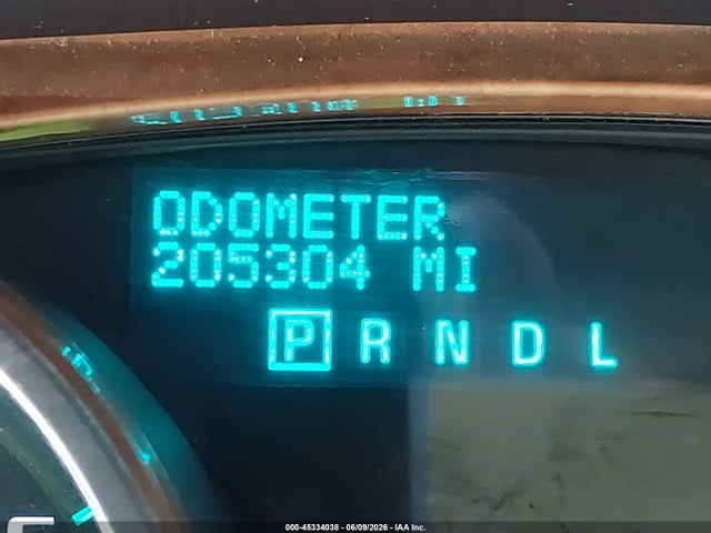 45334038 :رقم المزاد ، 5GAKVCED1BJ281313 vin ، 2011 Buick Enclave 2xl مزاد بيع