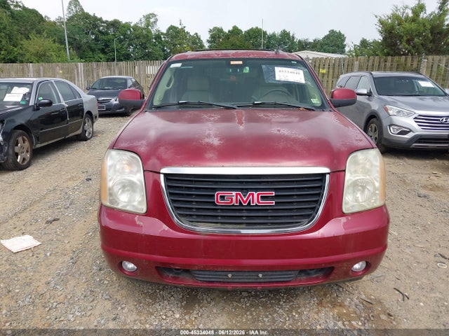 45334048 :رقم المزاد ، 1GKFK16307J212885 vin ، 2007 Gmc Yukon Xl Slt مزاد بيع