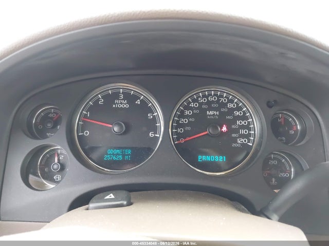 45334048 :رقم المزاد ، 1GKFK16307J212885 vin ، 2007 Gmc Yukon Xl Slt مزاد بيع