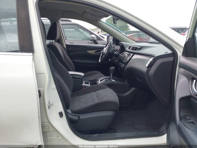 Продаж на аукціоні авто 2016 Nissan Rogue S/sl/sv, vin: KNMAT2MT7GP699687, номер лоту: 45334050