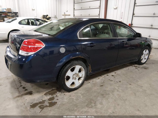 Aukcja sprzedaży 2009 Saturn Aura Xe, vin: 1G8ZS57B29F113443, numer aukcji: 45334052