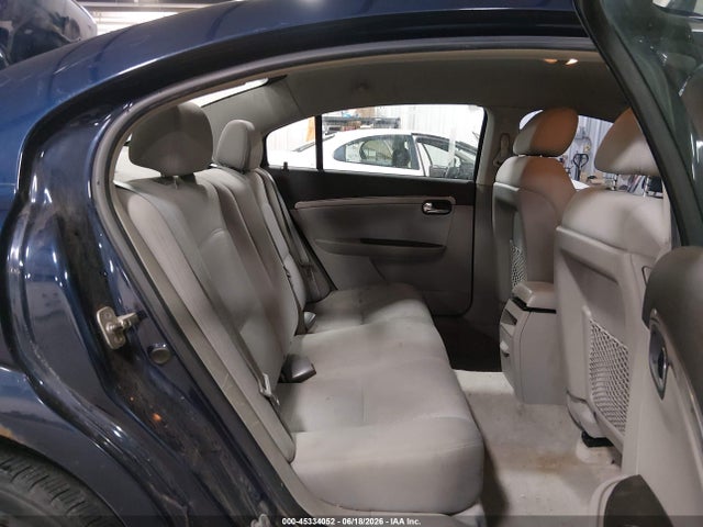 Aukcja sprzedaży 2009 Saturn Aura Xe, vin: 1G8ZS57B29F113443, numer aukcji: 45334052