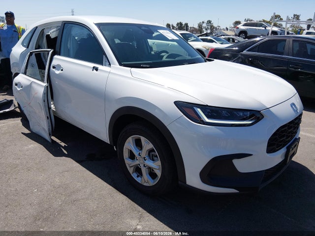 Продаж на аукціоні авто 2023 Honda Hr-v 2wd Lx, vin: 3CZRZ1H39PM714681, номер лоту: 45334054