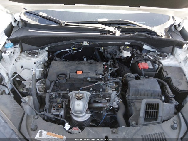 Продаж на аукціоні авто 2023 Honda Hr-v 2wd Lx, vin: 3CZRZ1H39PM714681, номер лоту: 45334054