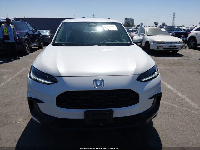 Продаж на аукціоні авто 2023 Honda Hr-v 2wd Lx, vin: 3CZRZ1H39PM714681, номер лоту: 45334054