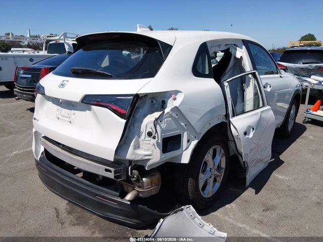Продаж на аукціоні авто 2023 Honda Hr-v 2wd Lx, vin: 3CZRZ1H39PM714681, номер лоту: 45334054