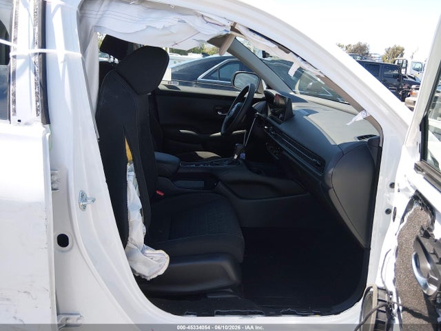 Продаж на аукціоні авто 2023 Honda Hr-v 2wd Lx, vin: 3CZRZ1H39PM714681, номер лоту: 45334054