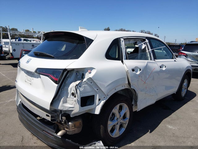 Продаж на аукціоні авто 2023 Honda Hr-v 2wd Lx, vin: 3CZRZ1H39PM714681, номер лоту: 45334054