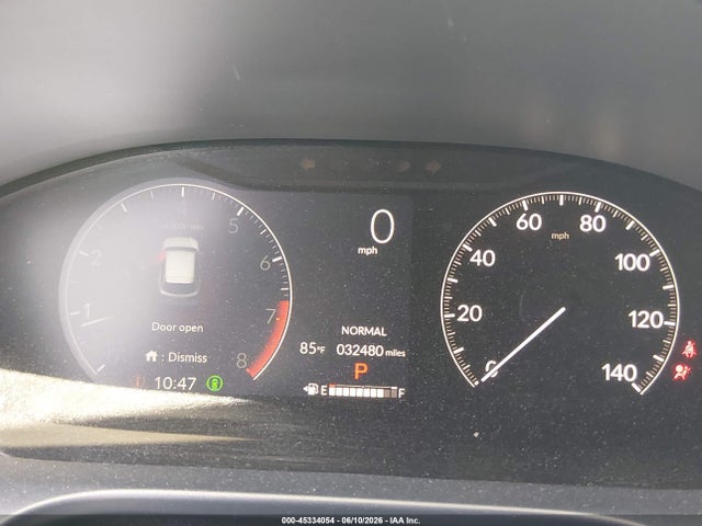 Продаж на аукціоні авто 2023 Honda Hr-v 2wd Lx, vin: 3CZRZ1H39PM714681, номер лоту: 45334054