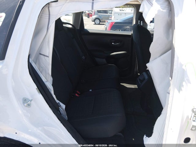 Продаж на аукціоні авто 2023 Honda Hr-v 2wd Lx, vin: 3CZRZ1H39PM714681, номер лоту: 45334054