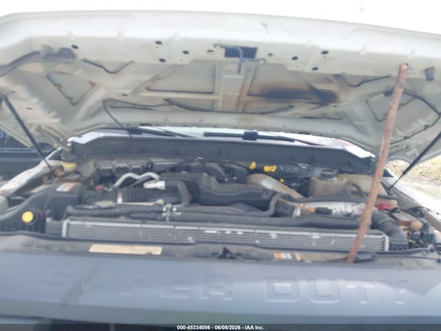Ford F-250 Xl 2015 1FT7W2BT9FEA58443 Image 10