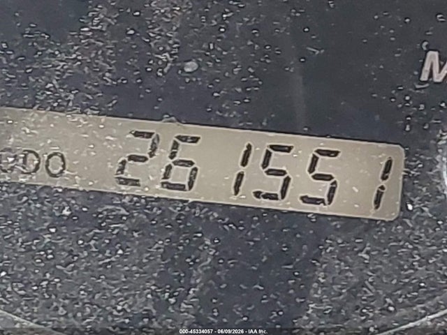 45334057 :رقم المزاد ، JTJBT20X860107263 vin ، 2006 Lexus Gx 470 مزاد بيع