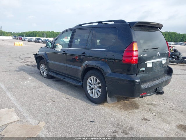 Aukcja sprzedaży 2006 Lexus Gx 470, vin: JTJBT20X860107263, numer aukcji: 45334057