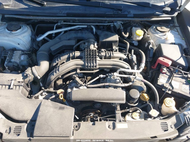Aukcja sprzedaży 2020 Subaru Impreza Limited 5-door, vin: 4S3GTAU63L3716016, numer aukcji: 45334058