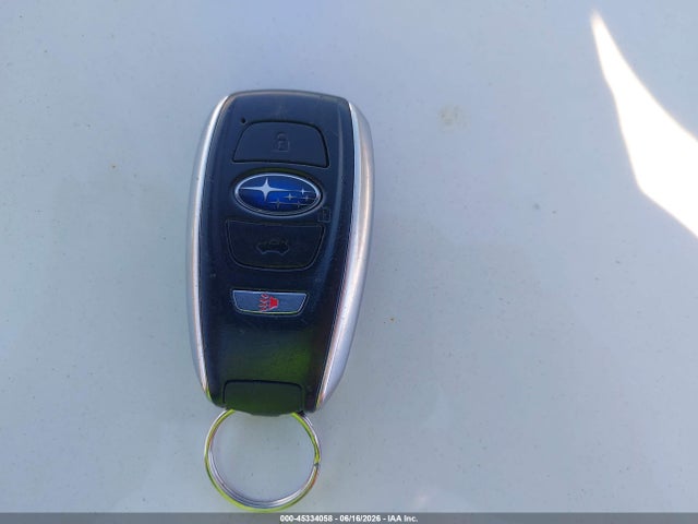 Aukcja sprzedaży 2020 Subaru Impreza Limited 5-door, vin: 4S3GTAU63L3716016, numer aukcji: 45334058
