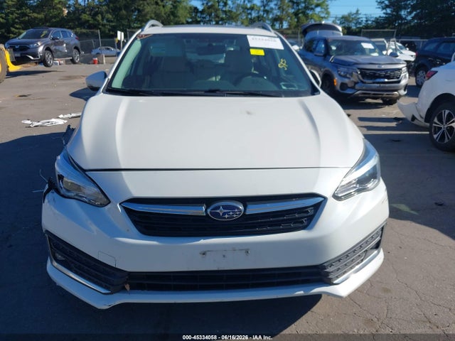 Aukcja sprzedaży 2020 Subaru Impreza Limited 5-door, vin: 4S3GTAU63L3716016, numer aukcji: 45334058