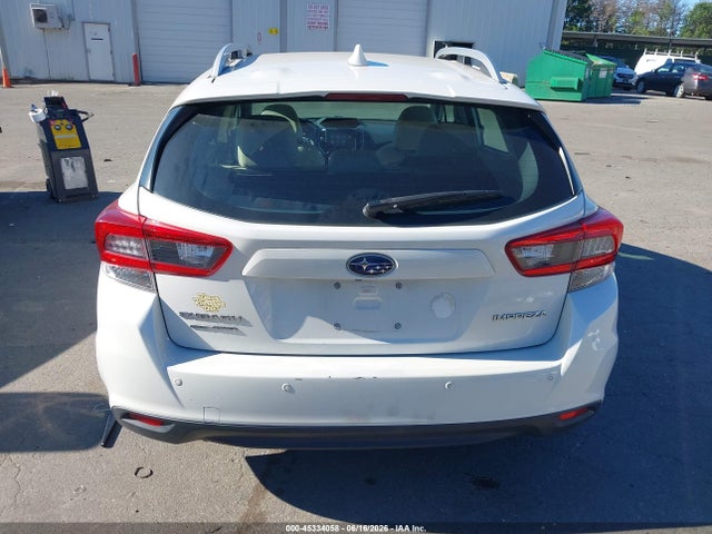 Aukcja sprzedaży 2020 Subaru Impreza Limited 5-door, vin: 4S3GTAU63L3716016, numer aukcji: 45334058