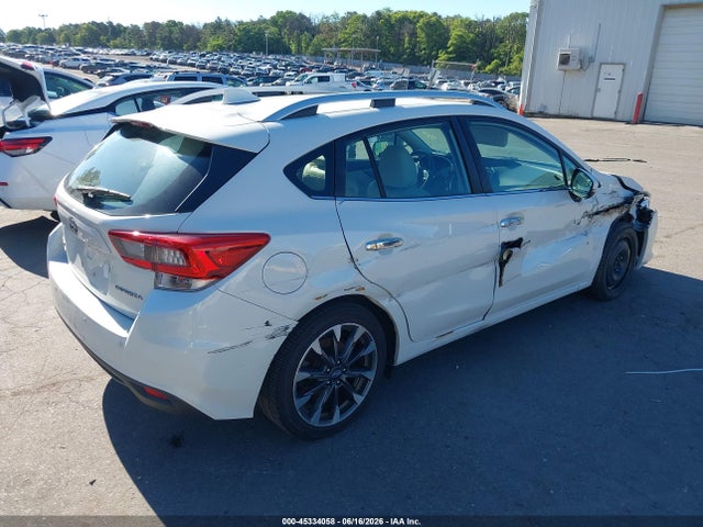 Aukcja sprzedaży 2020 Subaru Impreza Limited 5-door, vin: 4S3GTAU63L3716016, numer aukcji: 45334058