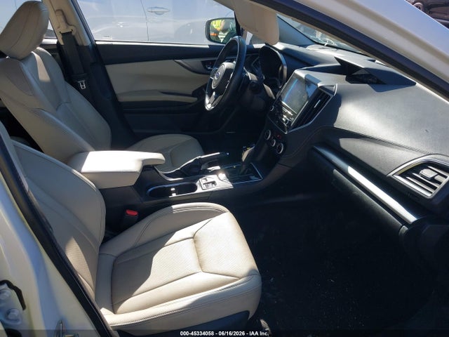 Aukcja sprzedaży 2020 Subaru Impreza Limited 5-door, vin: 4S3GTAU63L3716016, numer aukcji: 45334058