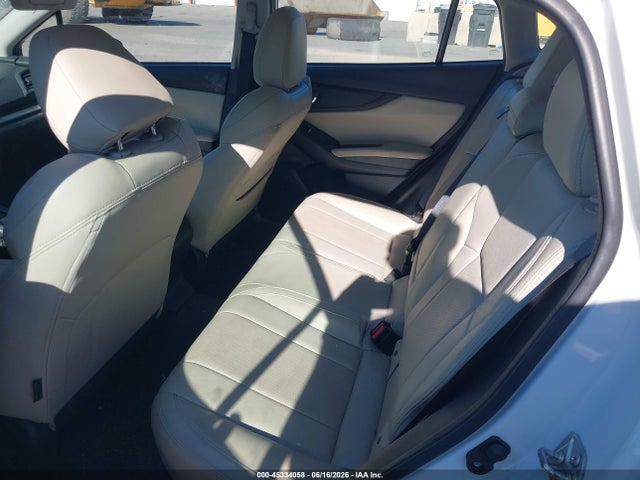 Aukcja sprzedaży 2020 Subaru Impreza Limited 5-door, vin: 4S3GTAU63L3716016, numer aukcji: 45334058