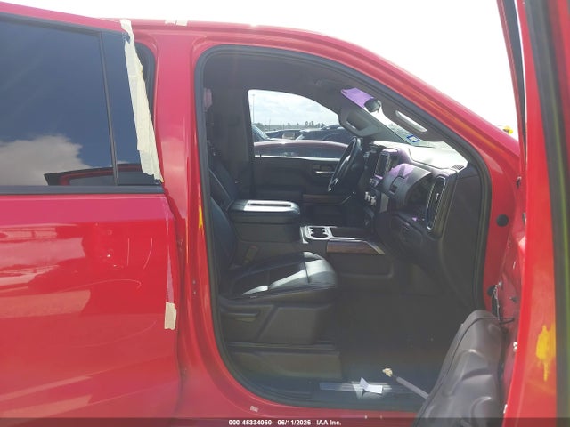 45334060 :رقم المزاد ، 3GTP8CEK8LG376321 vin ، 2020 Gmc Sierra 1500 2wd  Short Box Elevation مزاد بيع