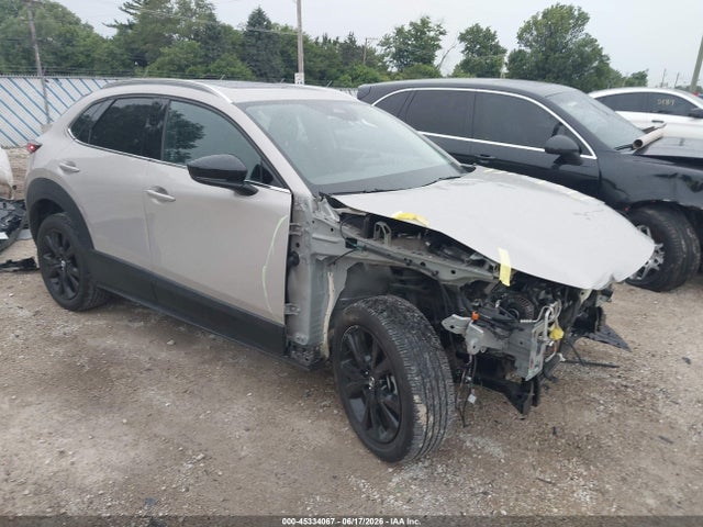 Aukcja sprzedaży 2024 Mazda Cx-30 2.5 Turbo Premium Plus Package, vin: 3MVDMBEY2RM610085, numer aukcji: 45334067