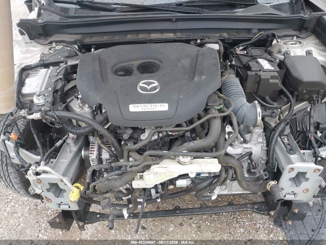 Aukcja sprzedaży 2024 Mazda Cx-30 2.5 Turbo Premium Plus Package, vin: 3MVDMBEY2RM610085, numer aukcji: 45334067