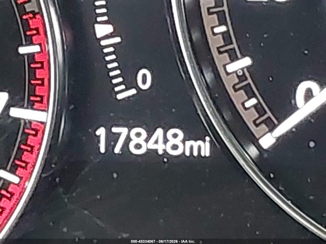 Aukcja sprzedaży 2024 Mazda Cx-30 2.5 Turbo Premium Plus Package, vin: 3MVDMBEY2RM610085, numer aukcji: 45334067