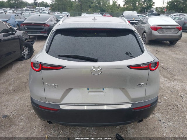 Aukcja sprzedaży 2024 Mazda Cx-30 2.5 Turbo Premium Plus Package, vin: 3MVDMBEY2RM610085, numer aukcji: 45334067