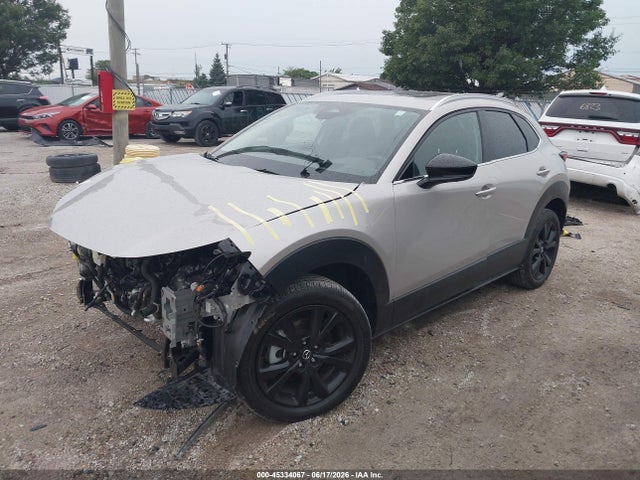 Aukcja sprzedaży 2024 Mazda Cx-30 2.5 Turbo Premium Plus Package, vin: 3MVDMBEY2RM610085, numer aukcji: 45334067