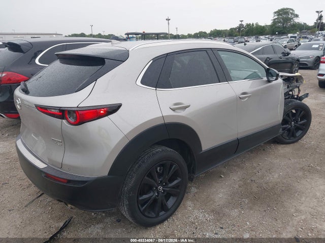Aukcja sprzedaży 2024 Mazda Cx-30 2.5 Turbo Premium Plus Package, vin: 3MVDMBEY2RM610085, numer aukcji: 45334067