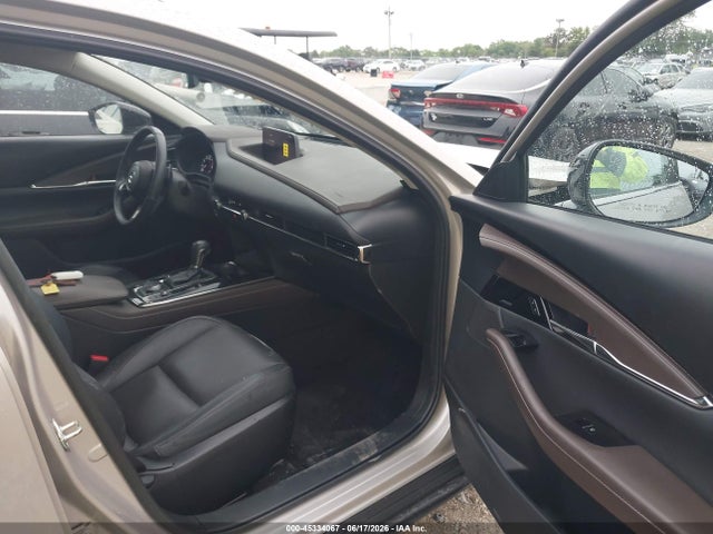 Aukcja sprzedaży 2024 Mazda Cx-30 2.5 Turbo Premium Plus Package, vin: 3MVDMBEY2RM610085, numer aukcji: 45334067