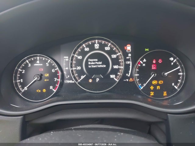 Aukcja sprzedaży 2024 Mazda Cx-30 2.5 Turbo Premium Plus Package, vin: 3MVDMBEY2RM610085, numer aukcji: 45334067