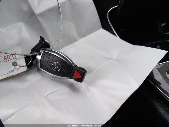 Продажа на аукционе авто 2018 Mercedes-benz C 300 4matic, vin: WDDWF4KB4JR413637, номер лота: 45334073