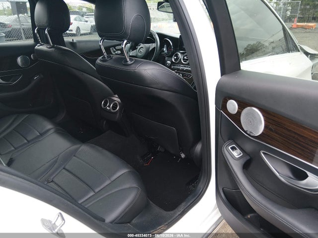 Продажа на аукционе авто 2018 Mercedes-benz C 300 4matic, vin: WDDWF4KB4JR413637, номер лота: 45334073